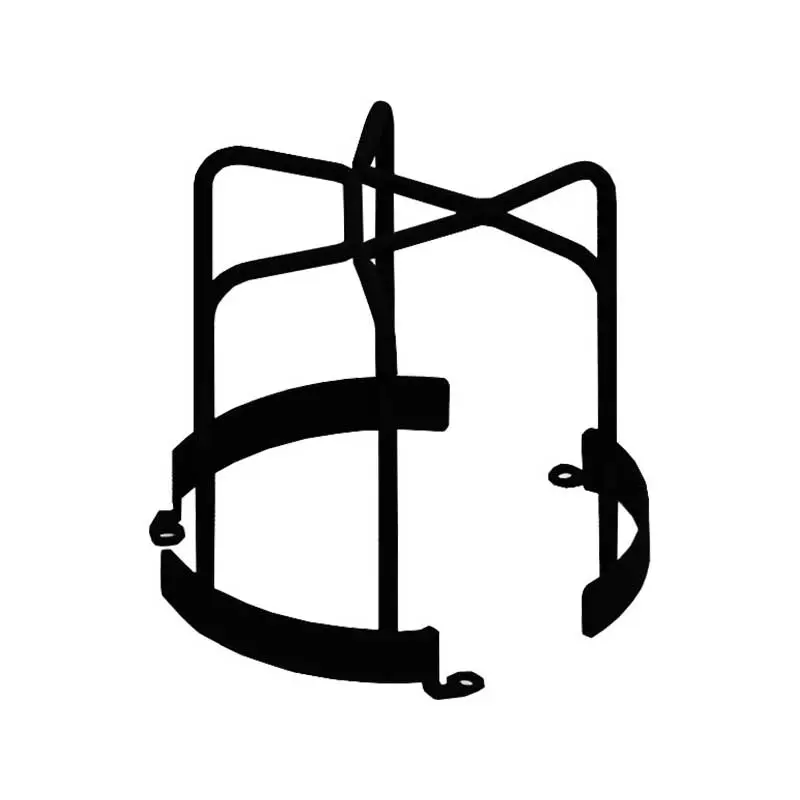 Star Warning Systems Short Branch Guard - 255/256 Series