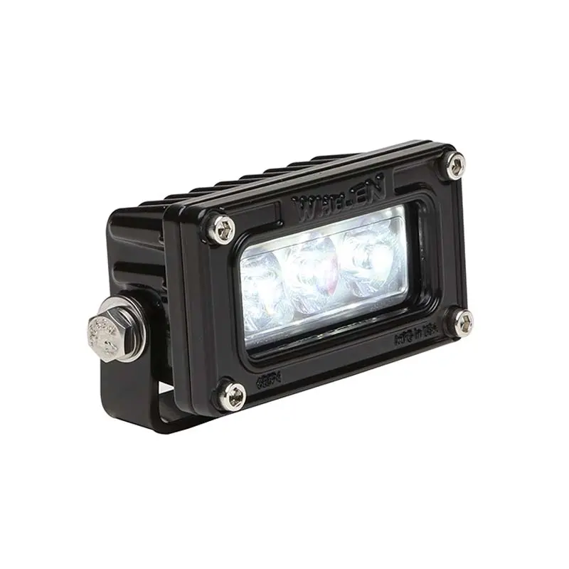 Whelen Pioneer Nano Illumination 3 Diode - Black