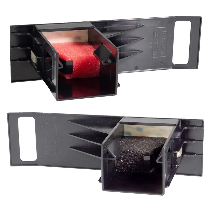 Tuffy Cargo Wood Beam Brackets for Load Bars | 216 Pairs