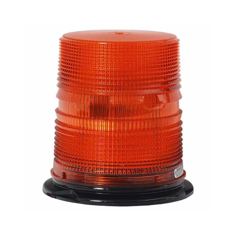 Star Warning Systems Class 2 Tall dome - Permanent Mount