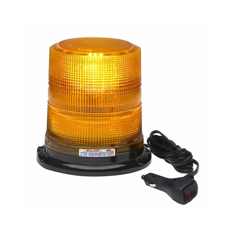 Whelen Class 1 Tall Dome - Magnetic Mount - L10 Series