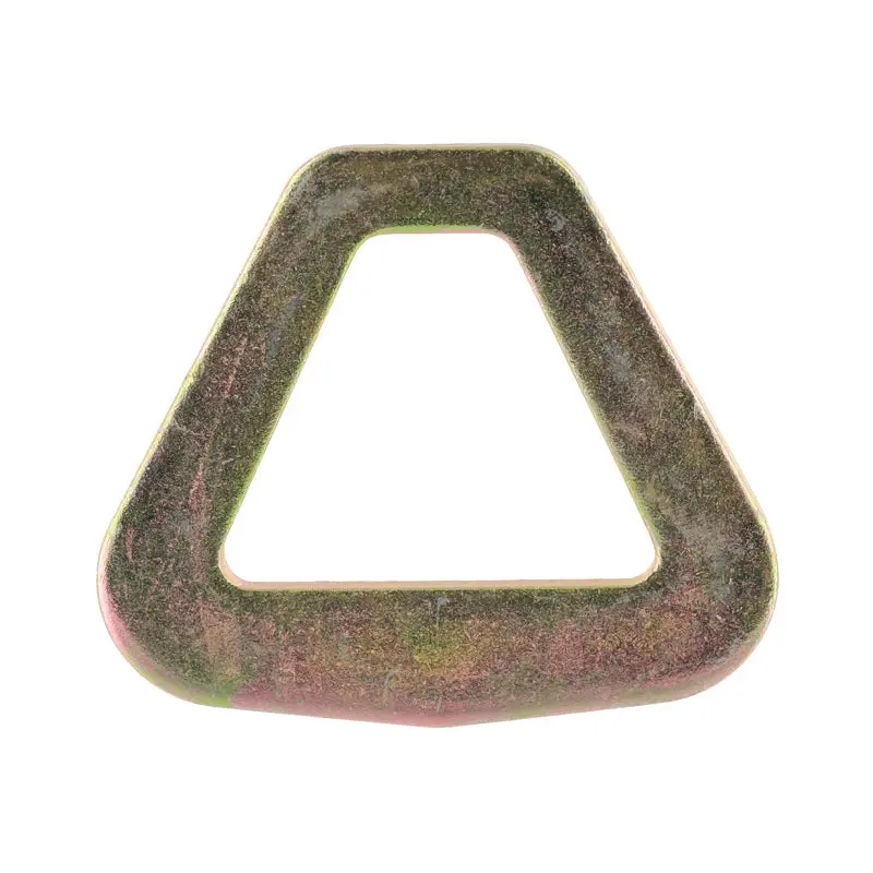 Stamped 2" D-Ring | 10,000 lbs. BS