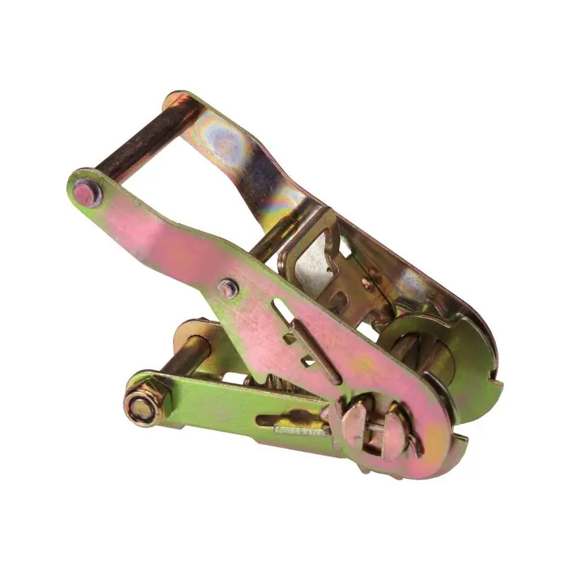 Wide Handle Ratchet for 1" Webbing | 3,300 lbs. BS