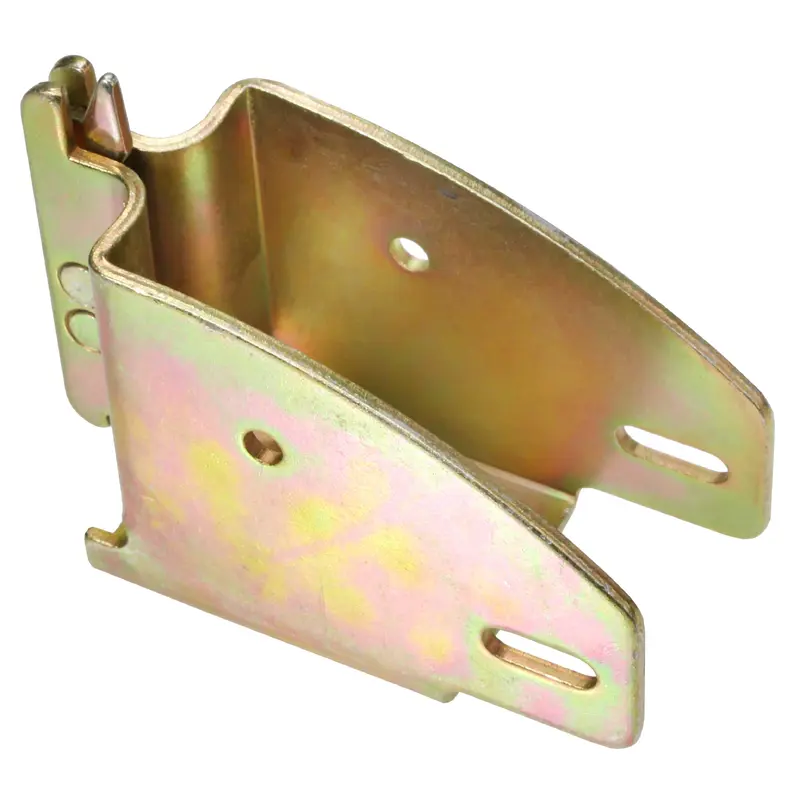 Wood End Socket for E-Track