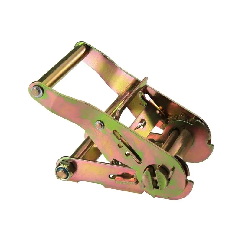 Wide Handle Interior Ratchet for 2" Webbing | 4,400 lbs. BS