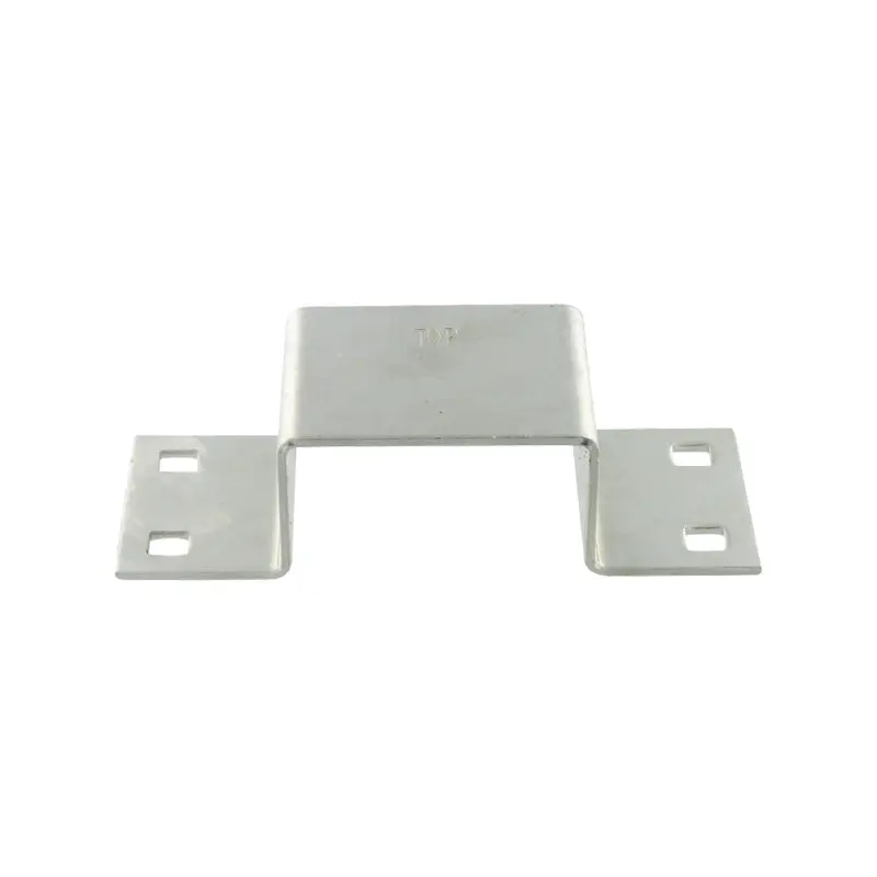 Straight Bolt-On Stake Pocket