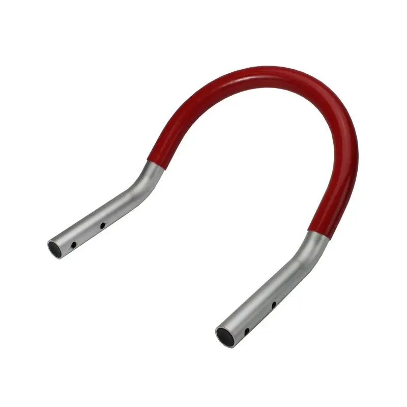 Round Handle for Hand Truck