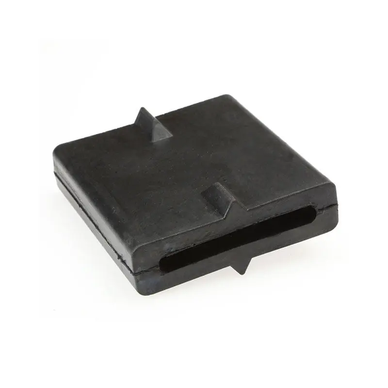 Rubber Block  for Car Carrier Strap / Wheel Strap