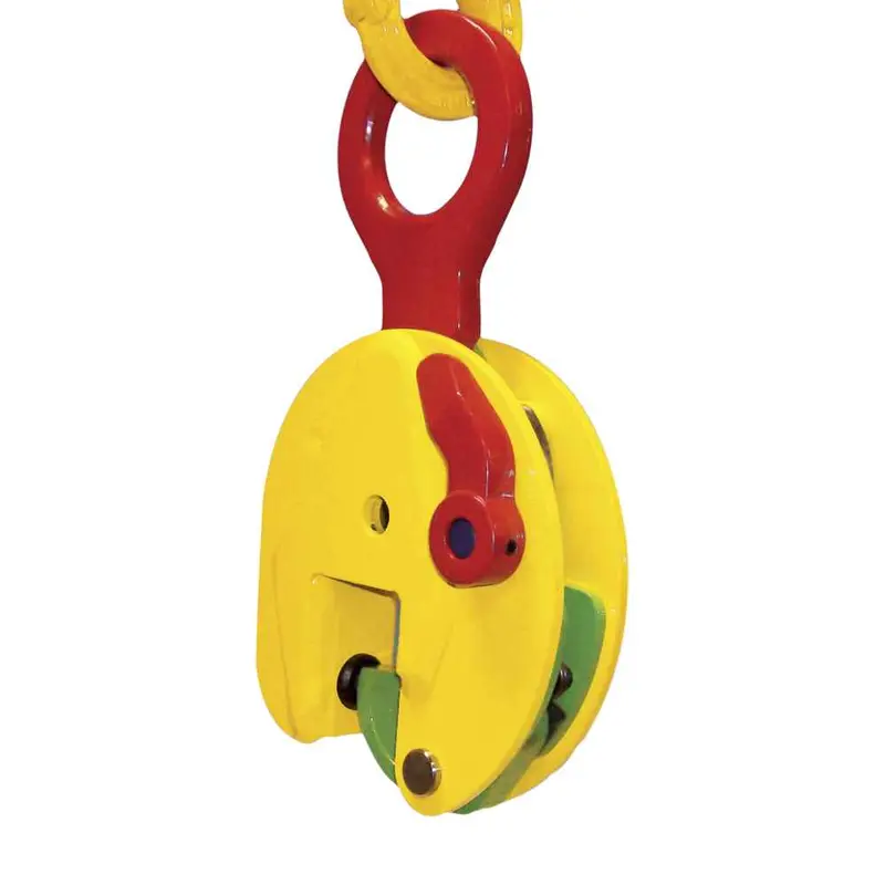 Terrier TSE-H 3 Ton Vertical Lifting Clamp - 850331.5