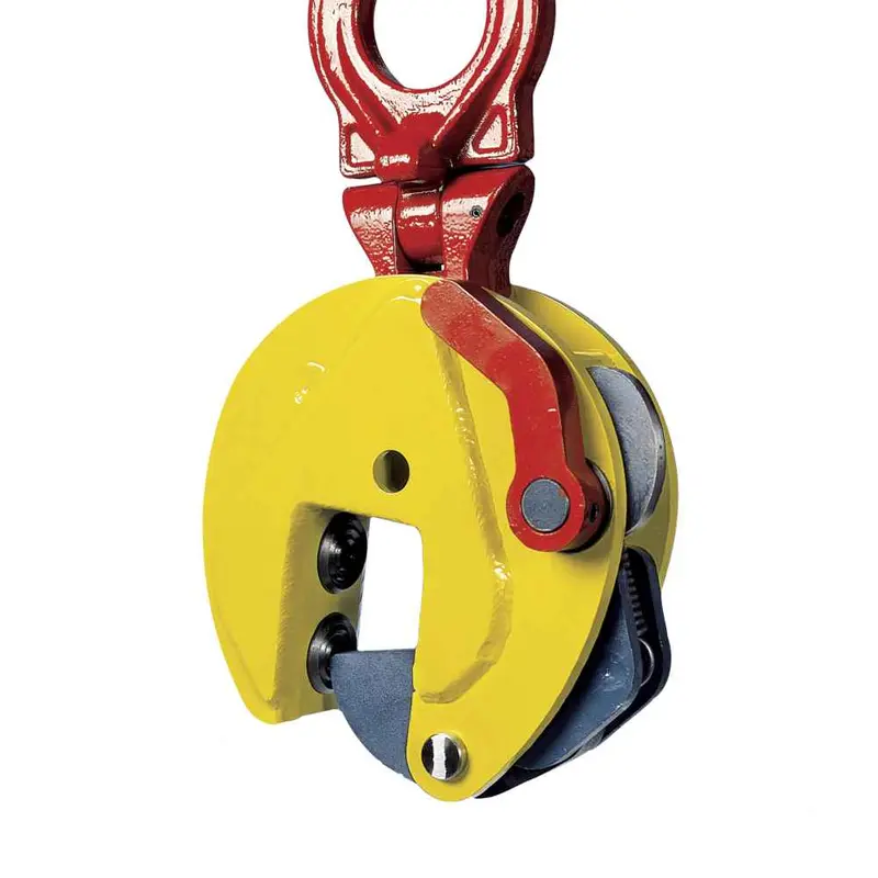 Terrier TSHPU 5 Ton Vertical Lifting Clamp - 860500