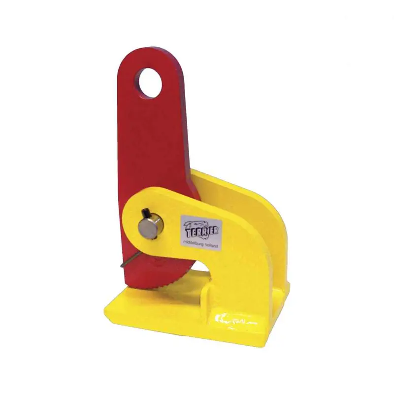 Terrier FHX-V 1 Ton Horizontal Lifting Clamp - 953100