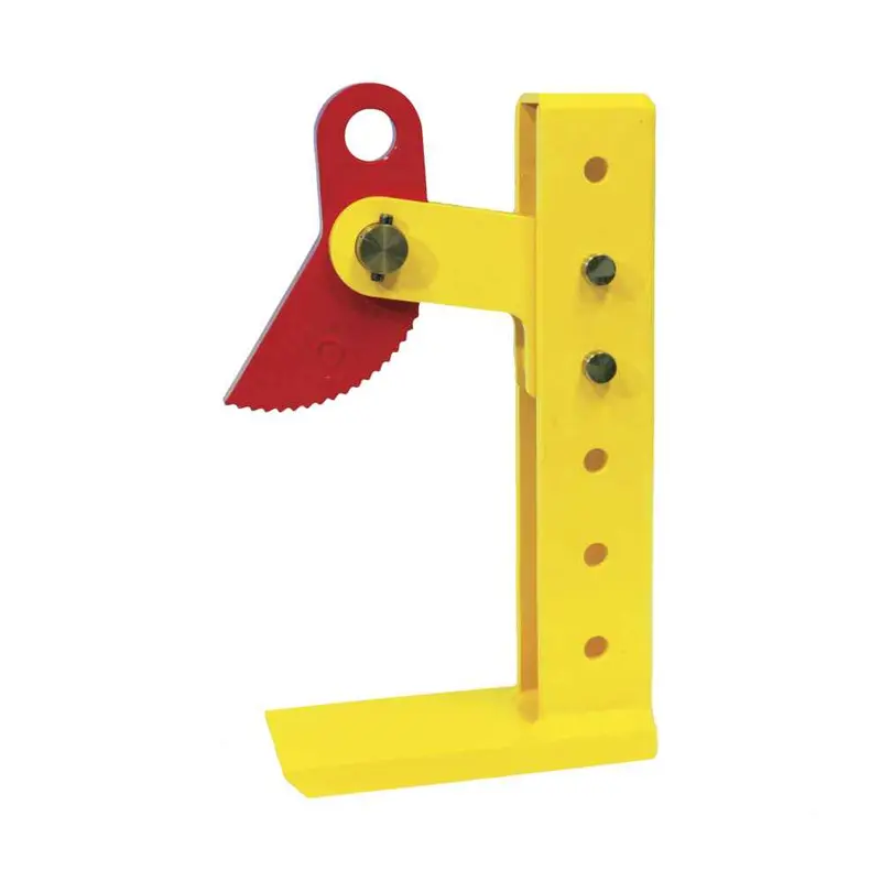 Terrier THSK/180 1-1/2 Ton Horizontal Lifting Clamp - 815180