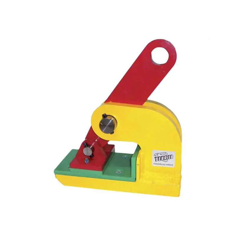 Terrier TMNH 4 Ton Non-Marking Horizontal Lifting Clamp - 862840