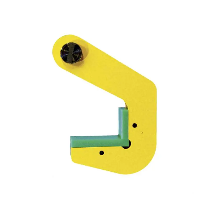 Terrier TPH 4 Ton Horizontal Pipe Lifting Clamp - 960400