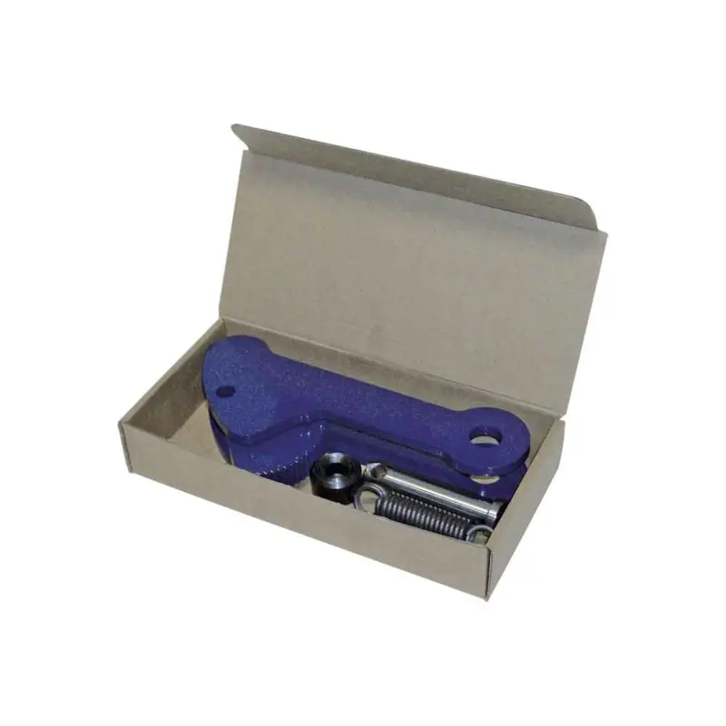 Terrier TSE-H/TSEU-H Hardox 7-1/2 Ton Parts Repair Set - RS650611.5