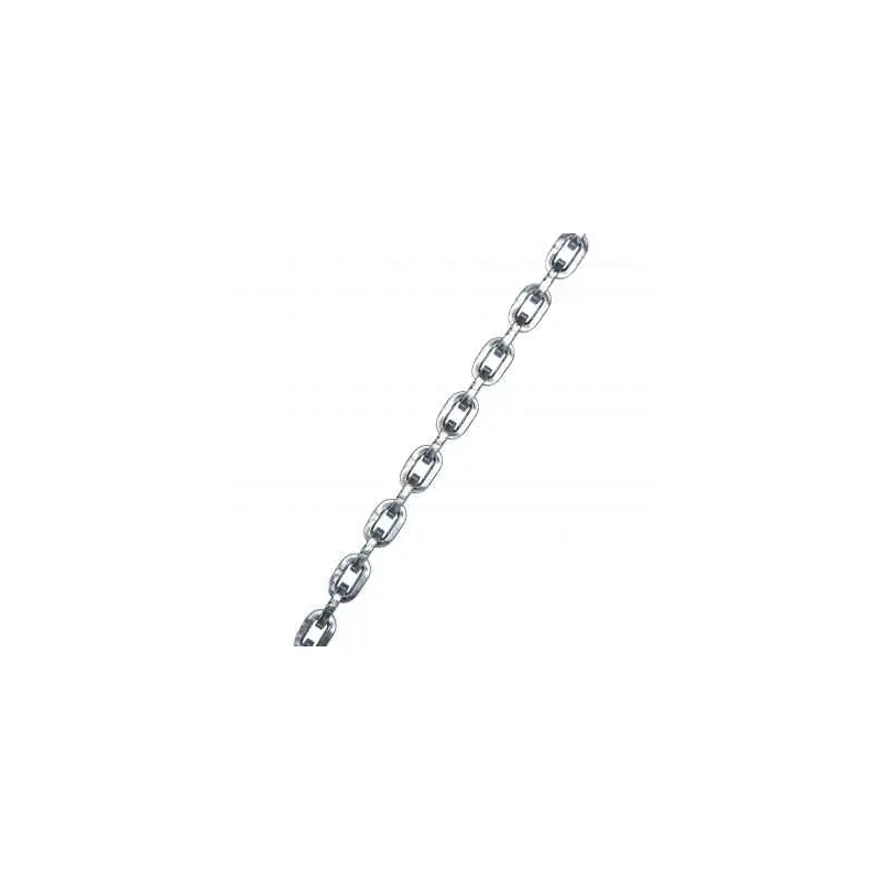 Pewag 9/32" Square Hardened Security Chain