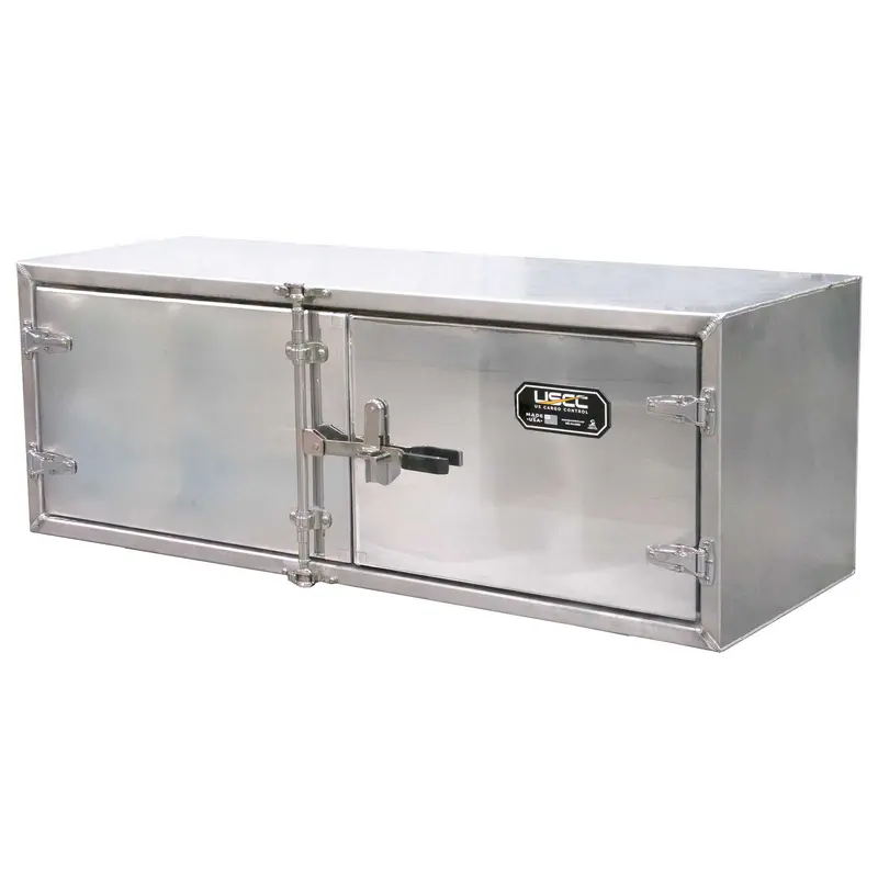 Sturdy-Lite Flush Door Toolbox 24" x 24" x 60"