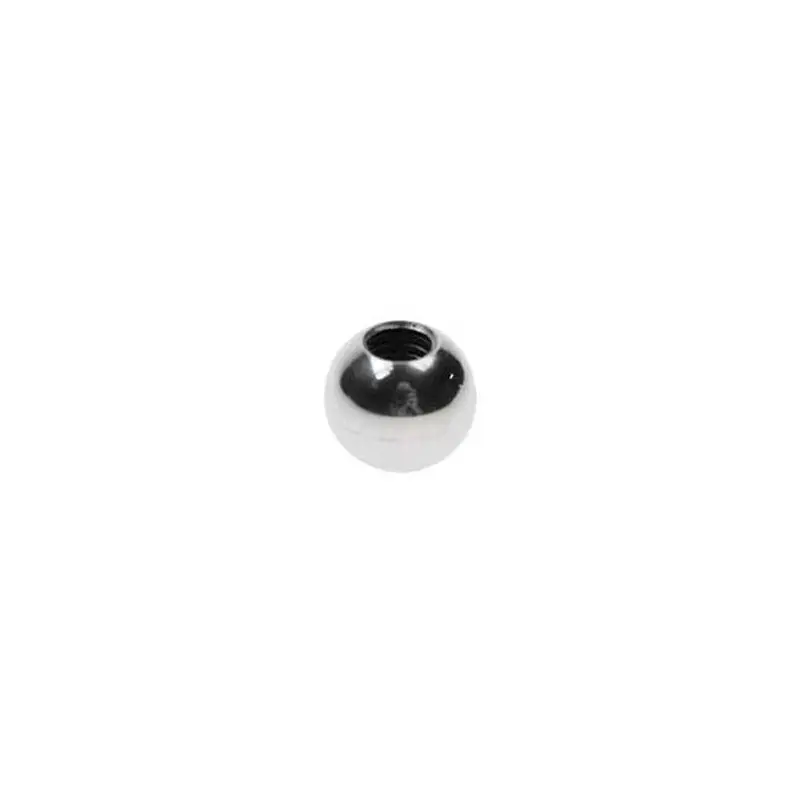 Stainless Steel Ball End RH - 1/4"-20