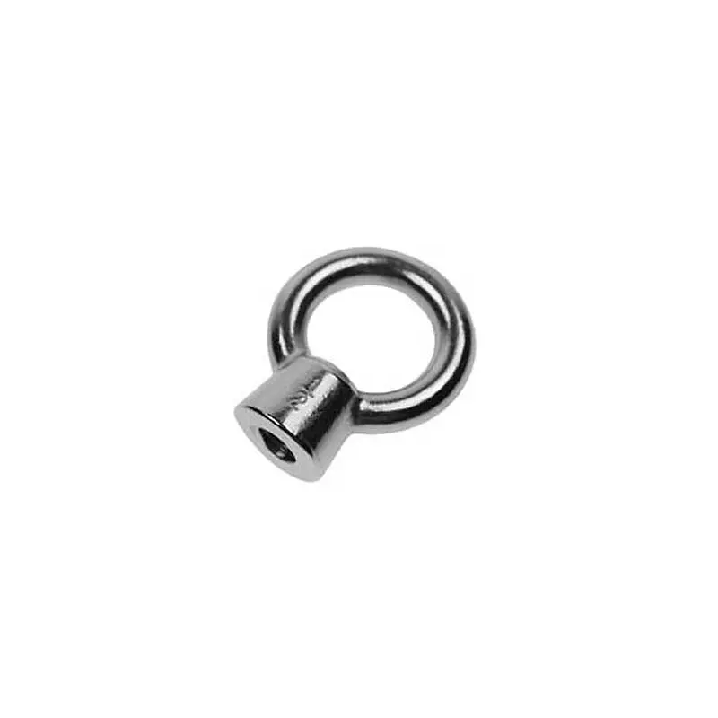 Stainless Steel Lifting Eye Nut 5/8"