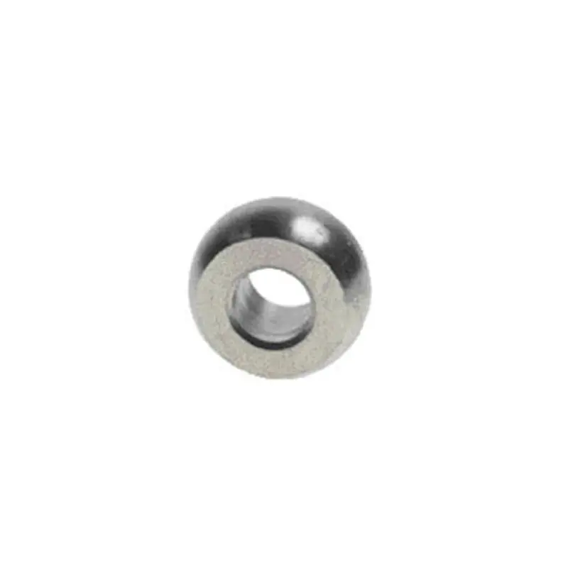 Plain Ball Swage - Stainless Steel Type 316 - 5/32"