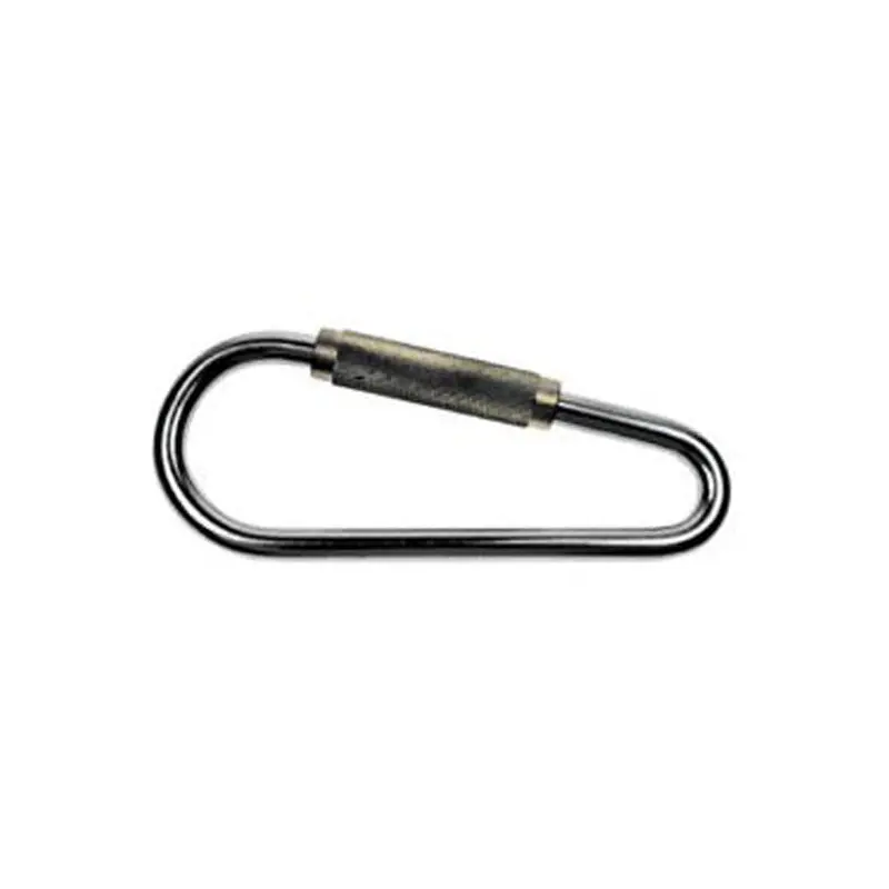 Quick Link with Spring Loaded Lock SS T304 - 5-1/8" Length