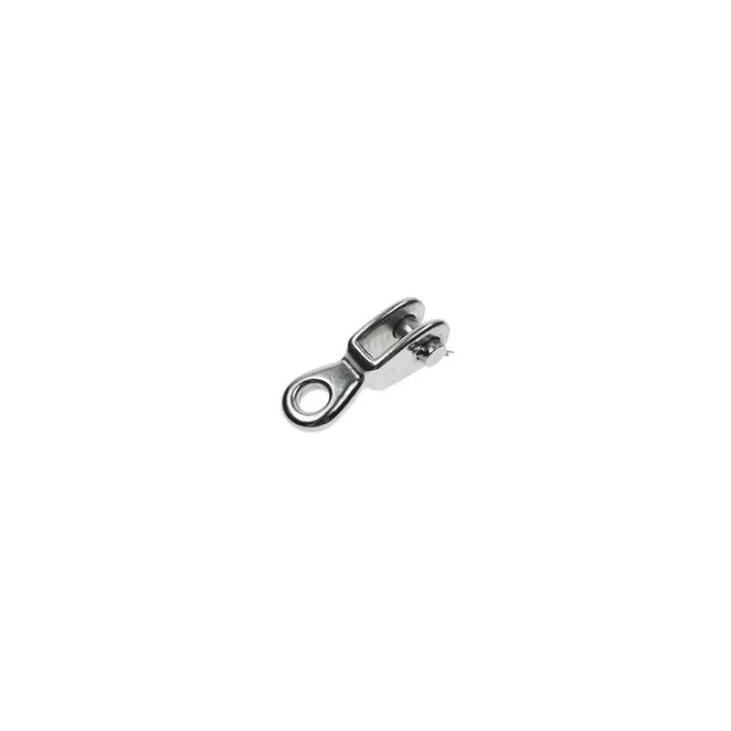 Stainless Steel Toggle T316 - 1/2"