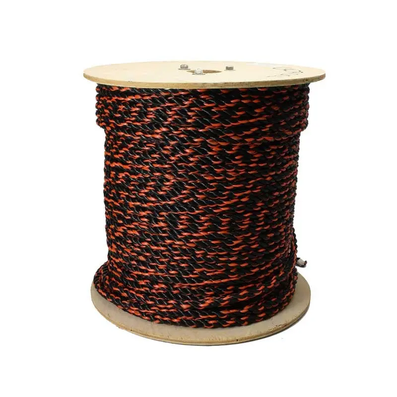 1" California Truck Rope - Polypropylene  (600')