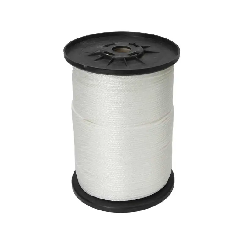 1/2" Solid Braid Polyester Rope (1000')