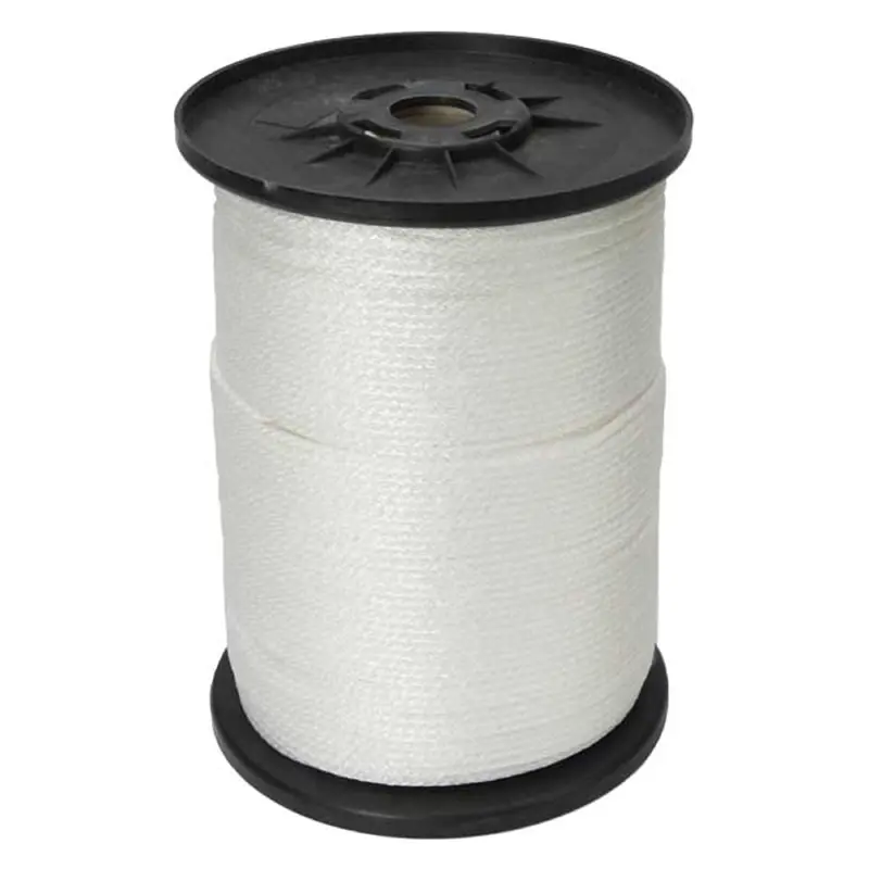 1/8" Solid Braid Polyester Rope (1000')