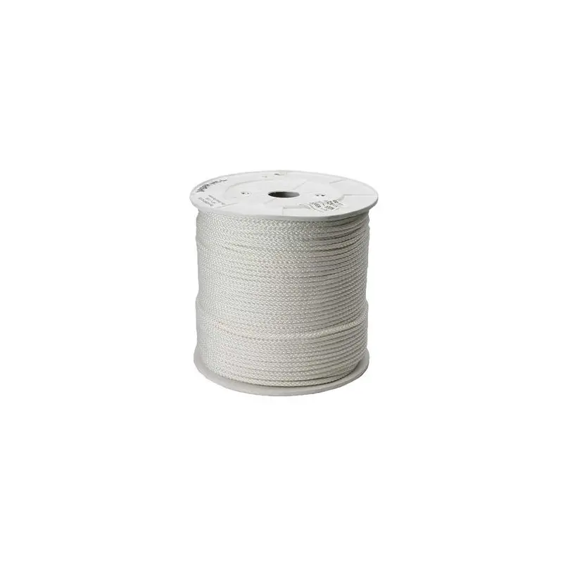 1/8" Diamond Braid Polyester Rope (1000')