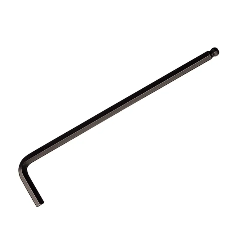 Ball End Long Arm Hex Key 5/16"