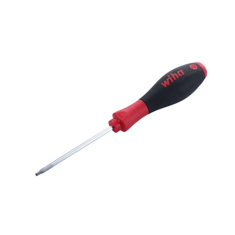 SoftFinish MagicSpring Torx Screwdriver T10