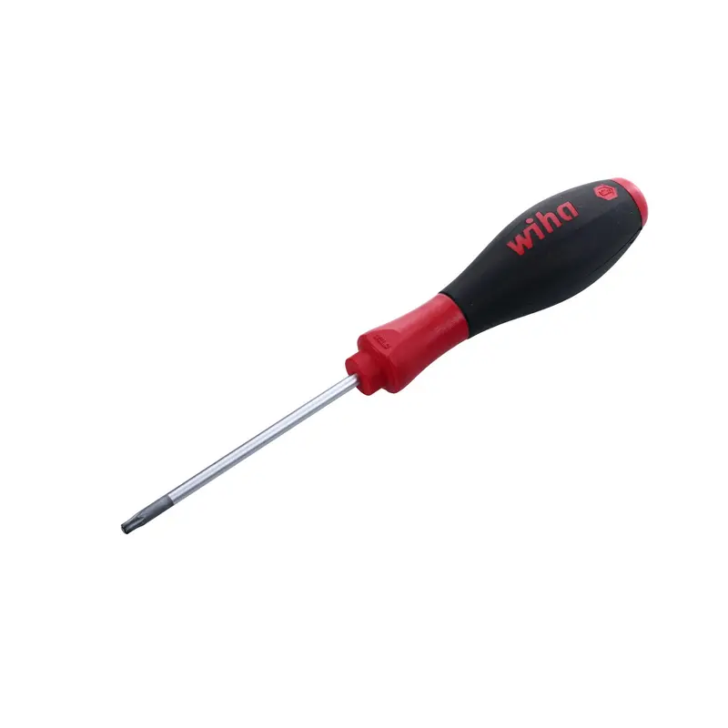SoftFinish MagicSpring Torx Screwdriver T15