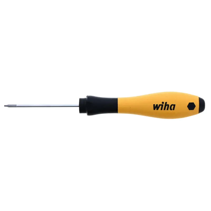 ESD SoftFinish Torx Screwdriver T4