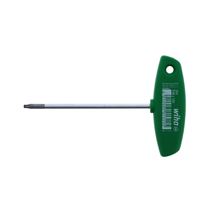 Classic Grip Torx T-Handle T10