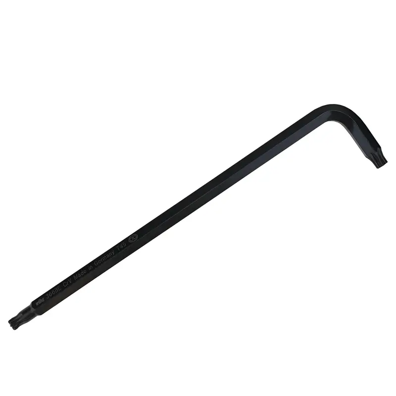 Torx Short Arm L-Key T45