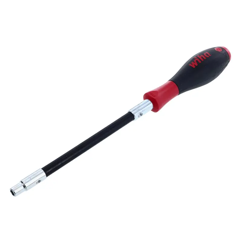 SoftFinish Flexible Shaft Nut Driver 5.0mm x 150mm