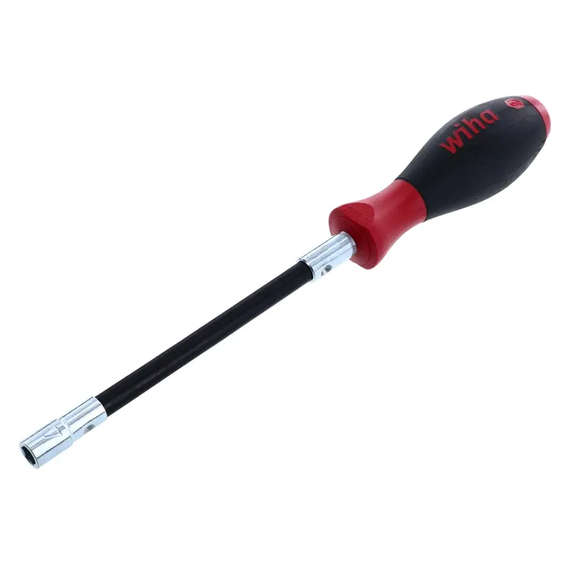 SoftFinish Flexible Shaft Nut Driver 7.0mm x 150mm