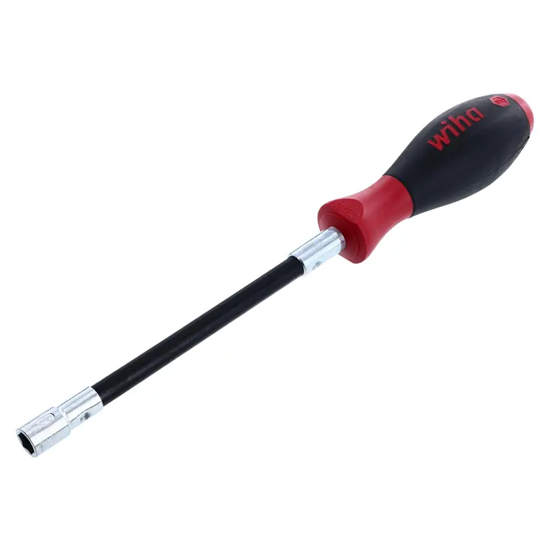 SoftFinish Flexible Shaft Nut Driver 8.0mm x 150mm