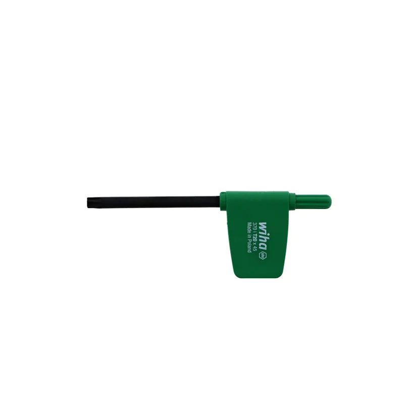 Torx Flag Handle Screwdriver T20 - 10 Pack