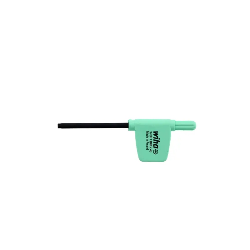 TorxPlus Flag Handle Screwdriver IP10 - 10 Pack