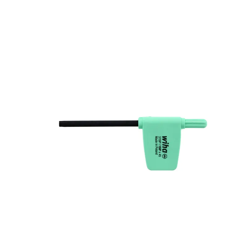 TorxPlus Flag Handle Screwdriver IP15 - 10 Pack