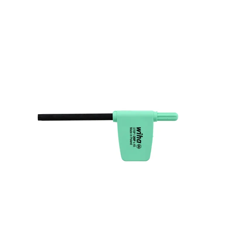TorxPlus Flag Handle Screwdriver IP20 - 10 Pack