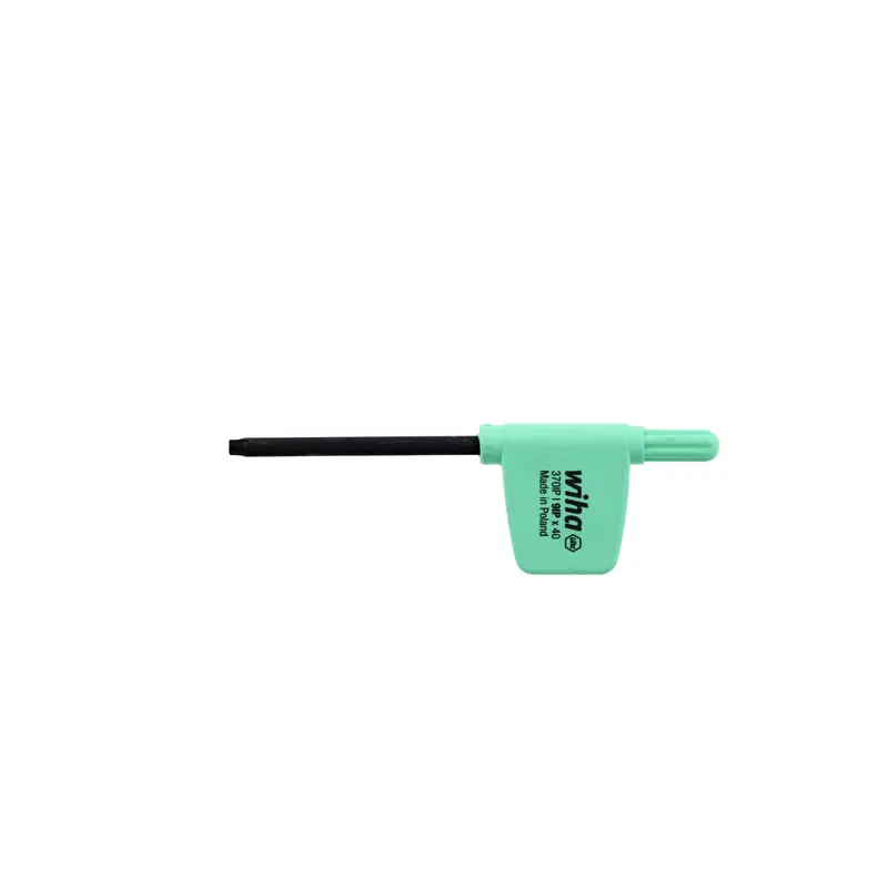 TorxPlus Flag Handle Screwdriver IP9 - 10 Pack