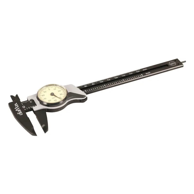 Dial Caliper DialMax - Inch