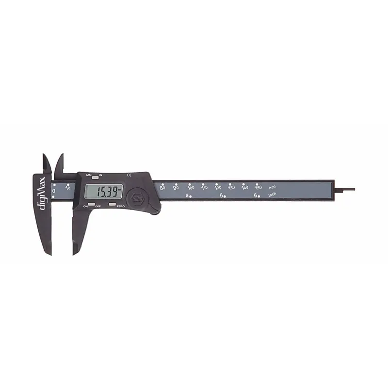 Digital Caliper DigiMax - Inch/Metric