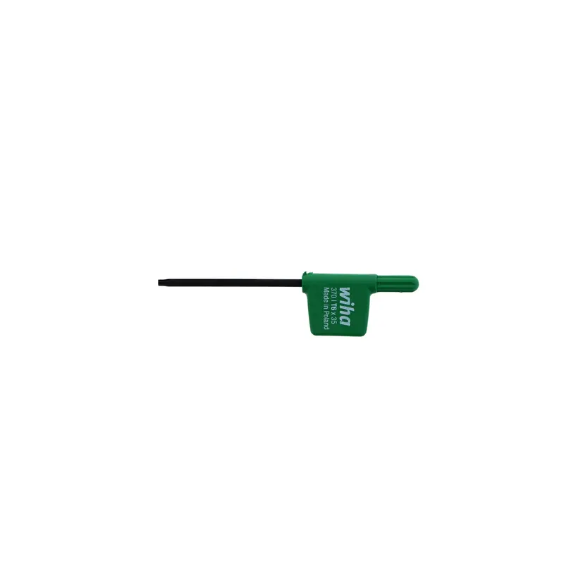 Torx Flag Handle Screwdriver T6 - 10 Pack