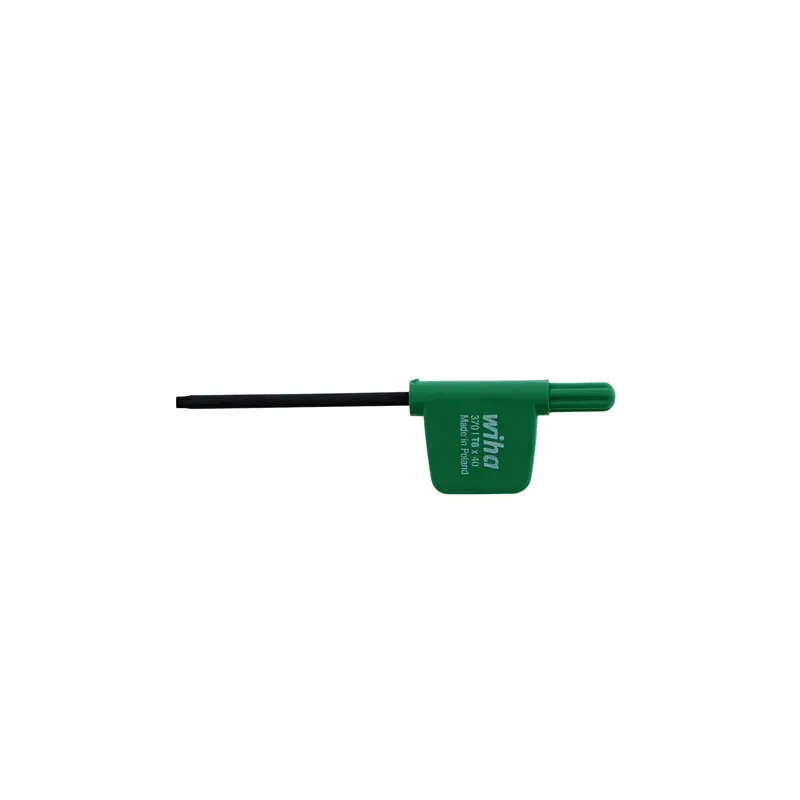Torx Flag Handle Screwdriver T8 - 10 Pack
