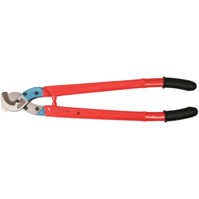 Insulated Cable Cutter Large Capacity 31.5"