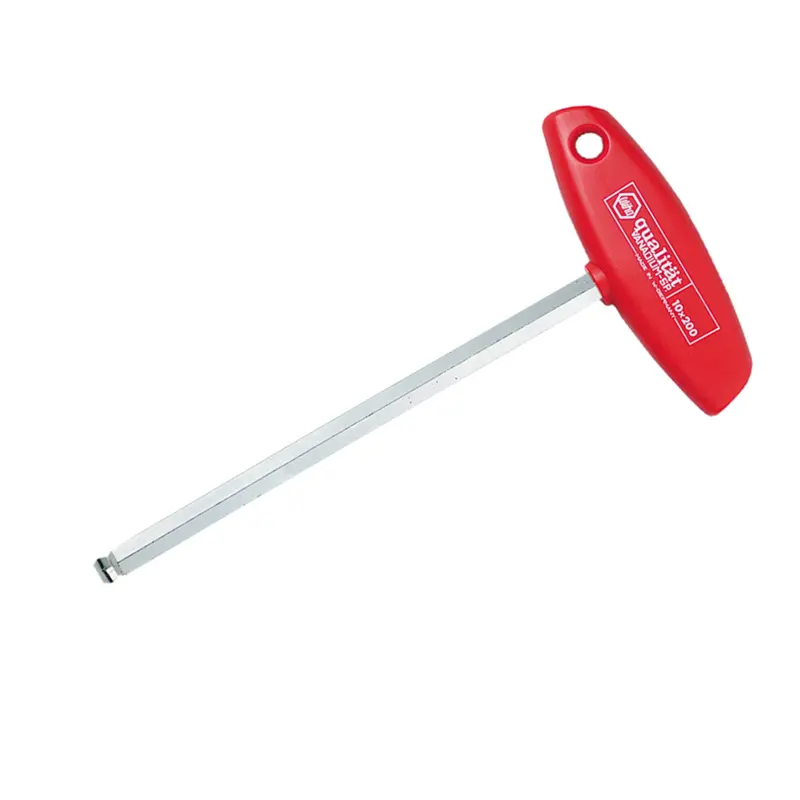 Classic Grip MagicRing Ball End Hex T-handle 10mm